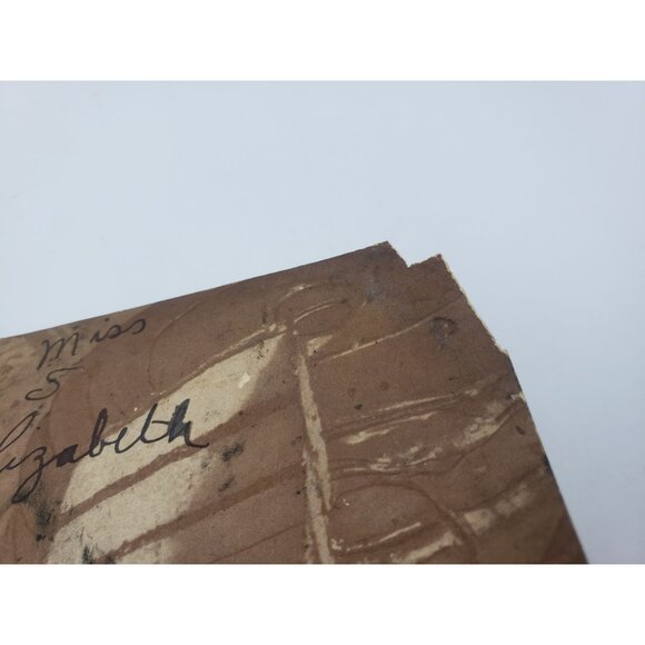 Clabber Girl Baking Powder Company Booklet Recipes 1930s Vintage - Picture 2 of 13